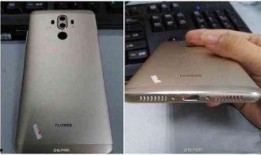 华为mate9最新爆料,颠覆性升级，性能与设计双突破