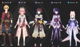 原神爆料少女建模视频,少女形象惊艳，细节处理引人入胜