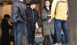 冯巩宋宁最新爆料,揭秘娱乐圈幕后真相